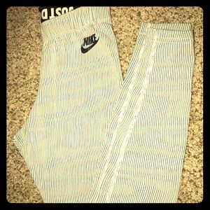 Nike Leggings Size XS